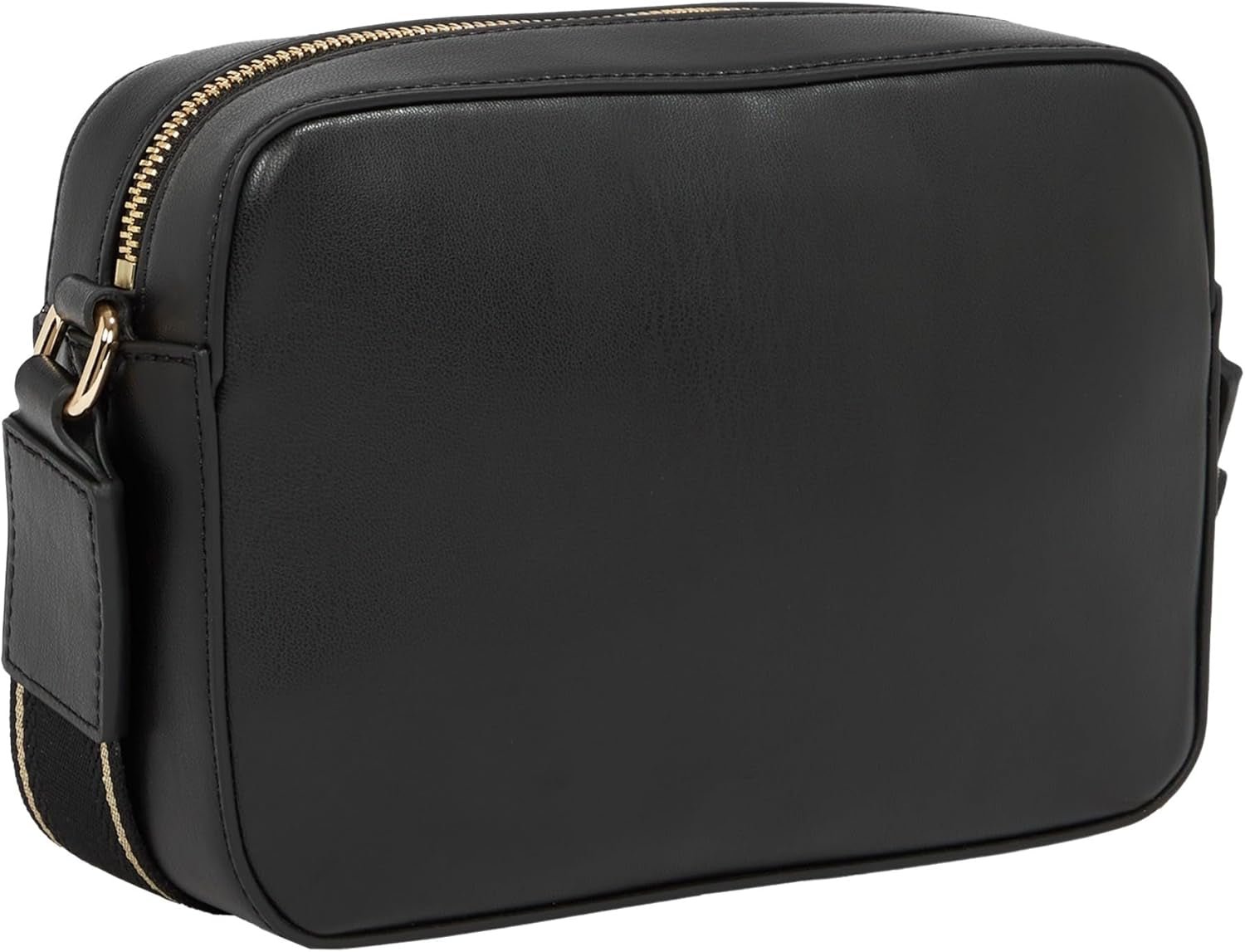 Tommy Hilfiger Th Joy-cameratas voor dames Aw0aw16812 Crossoverbagage en reisuitrusting Naty Shop