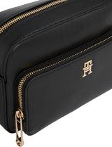 Tommy Hilfiger Th Joy-cameratas voor dames Aw0aw16812 Crossoverbagage en reisuitrusting Naty Shop