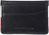Tommy Hilfiger RFID-blokkeerkaarthouder voor heren, portemonnee, kaarthouder, herenportemonnee Naty Shop