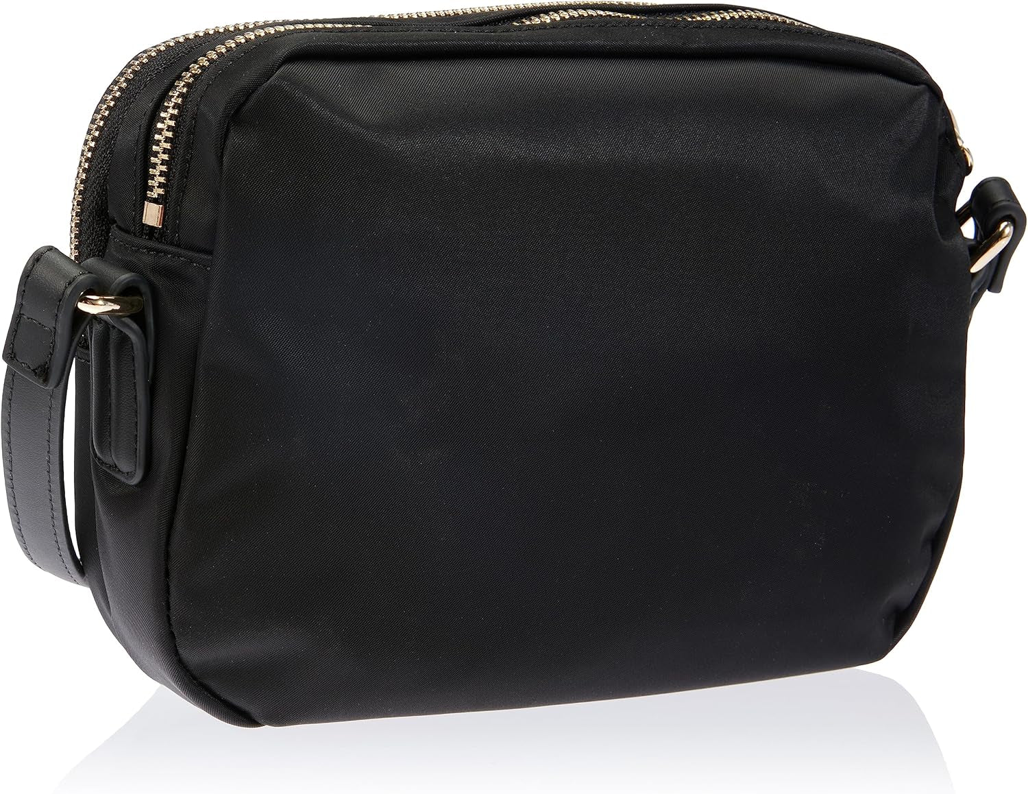 Tommy Hilfiger POPPY TH CROSSOVER Crossovers dames, zwart (zwart), OS damestassen Naty Shop