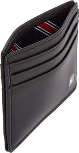 Tommy Hilfiger Eton leren herenportemonnee Herenportemonnee Naty Shop