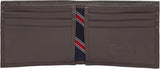 Tommy Hilfiger Herenportemonnee Eton Mini Kleine Portemonnee Heren Naty Shop