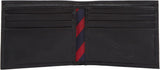 Tommy Hilfiger Herenportemonnee Johnson Mini Kleine Portemonnee Heren Naty Shop