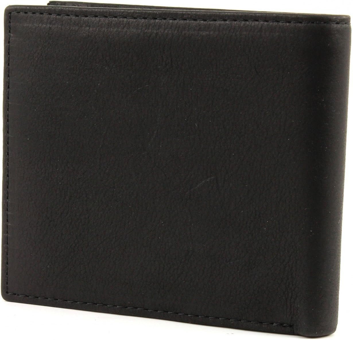 Tommy Hilfiger Herenportemonnee Johnson Mini Kleine Portemonnee Heren Naty Shop