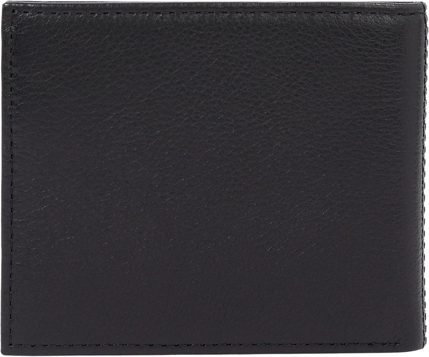 Tommy Hilfiger Herenportemonnee Leren miniportemonnee Kleine herenportemonnee Naty Shop