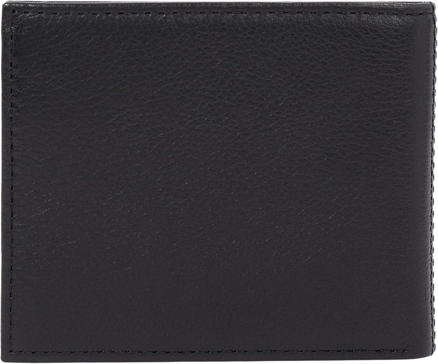 Tommy Hilfiger Herenportemonnee Leren miniportemonnee Kleine herenportemonnee Naty Shop