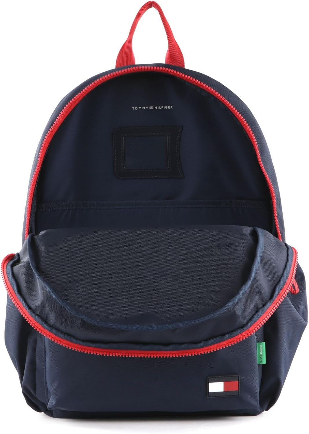 TOMMY HILFIGER Rugzak Core Corporate Navy Premium rugzakken en schooltassen Naty Shop