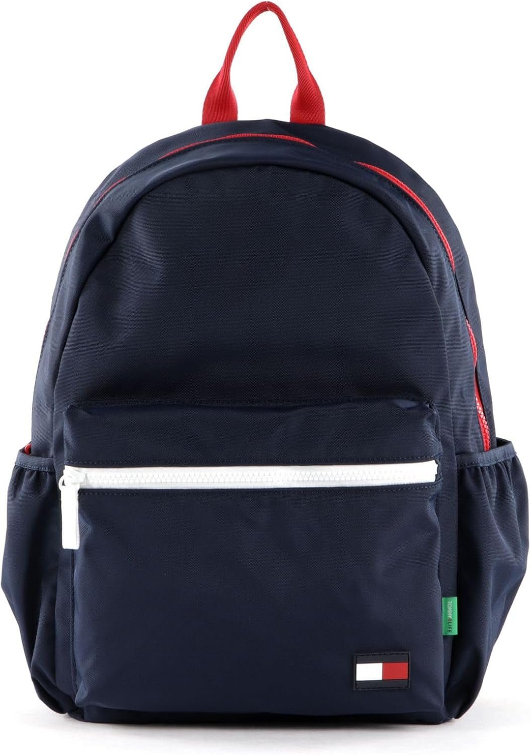 TOMMY HILFIGER Rugzak Core Corporate Navy Rugzakken en premium schooltassen Naty Shop Standaardtitel
