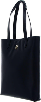 Tommy Hilfiger Th Casual Slim Tote Ns Tote Bag Damestassen Naty Shop