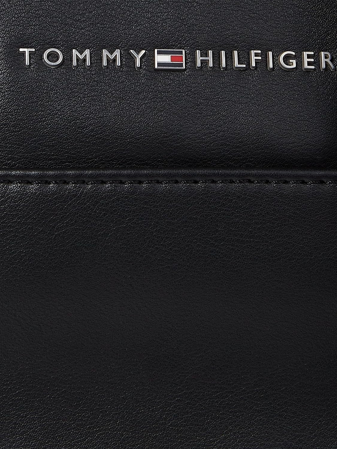 Tommy Hilfiger TH CITY MINI REPORTER Bagage en reisuitrusting Naty Shop