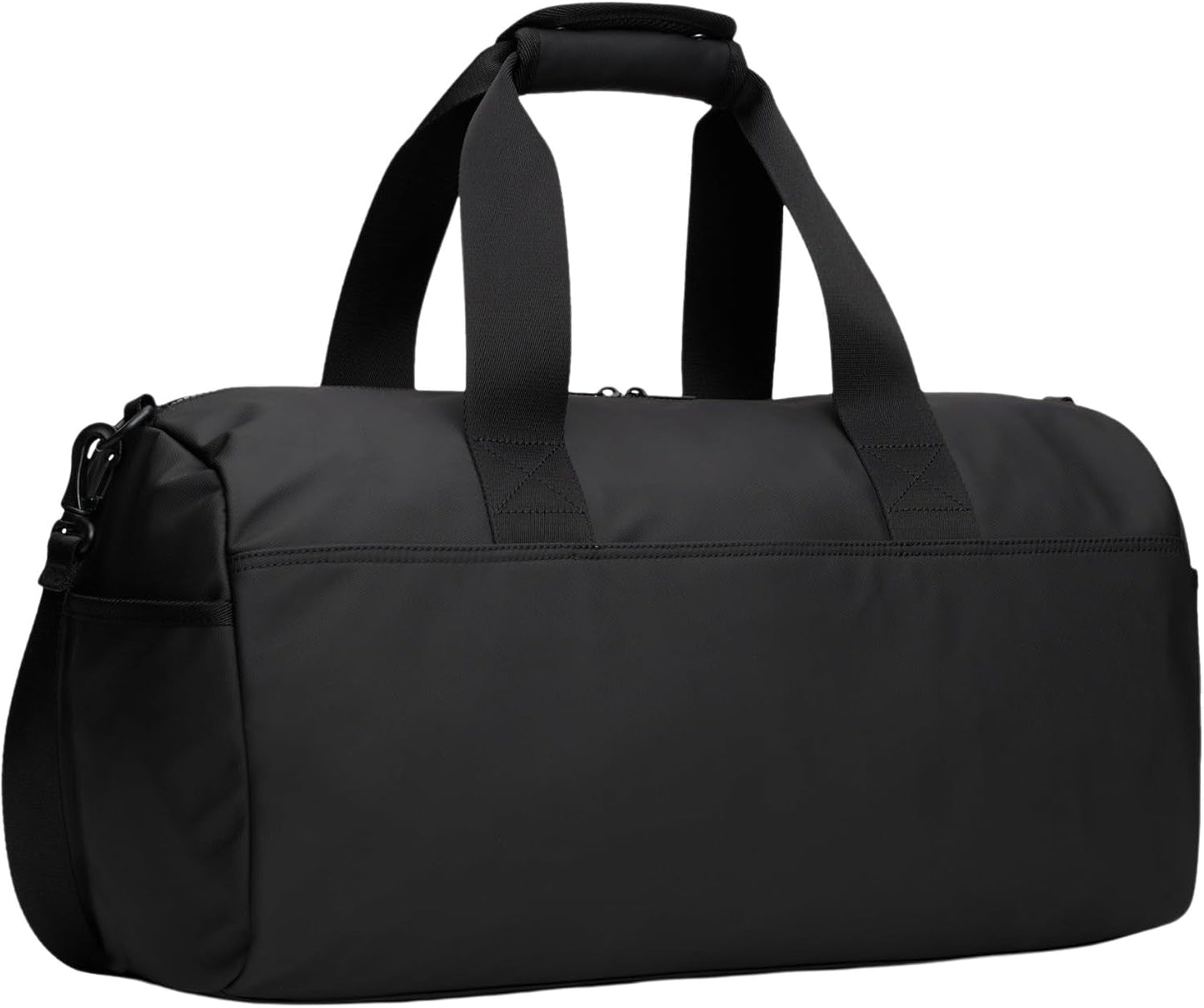 Tommy Hilfiger TH CORP weekendtas voor heren, zwart (zwart), OS Naty Shop bagage en reisuitrusting