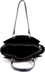 Tommy Hilfiger Th Emblem Ns Work Tote Aw0aw14498 Draagtas Dames Tassen Naty Shop