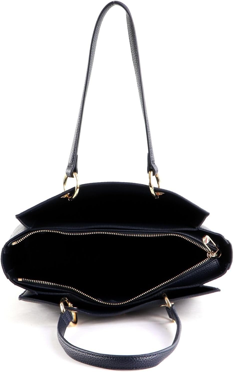 Tommy Hilfiger Th Emblem Ns Work Tote Aw0aw14498 Draagtas Dames Tassen Naty Shop