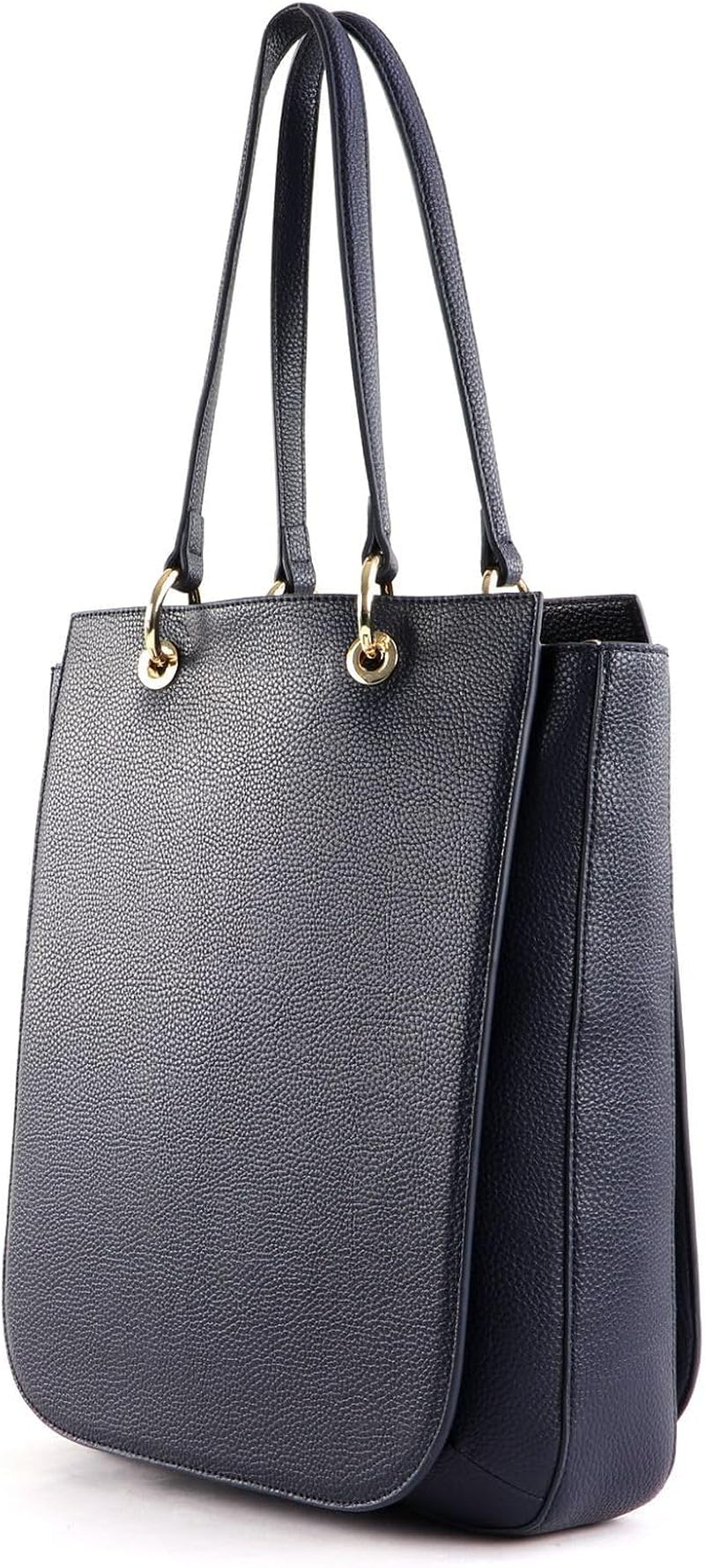 Tommy Hilfiger Th Emblem Ns Work Tote Aw0aw14498 Draagtas Dames Tassen Naty Shop