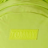 TOMMY HILFIGER Jeugd 2 in 1 rugzak Neo Lime Premium rugzakken en schooltassen Naty Shop