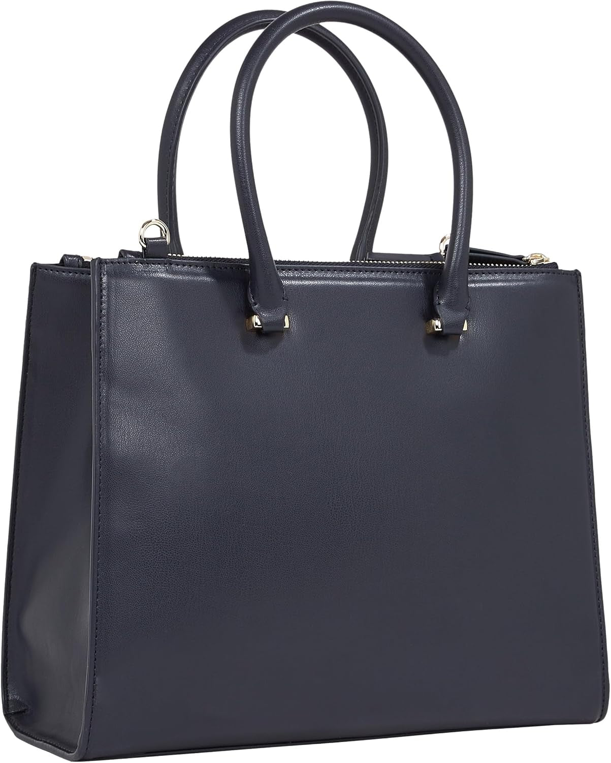 Tommy Hilfiger Tote Bag Eternity Med Zip Up Bag Damestassen Naty Shop