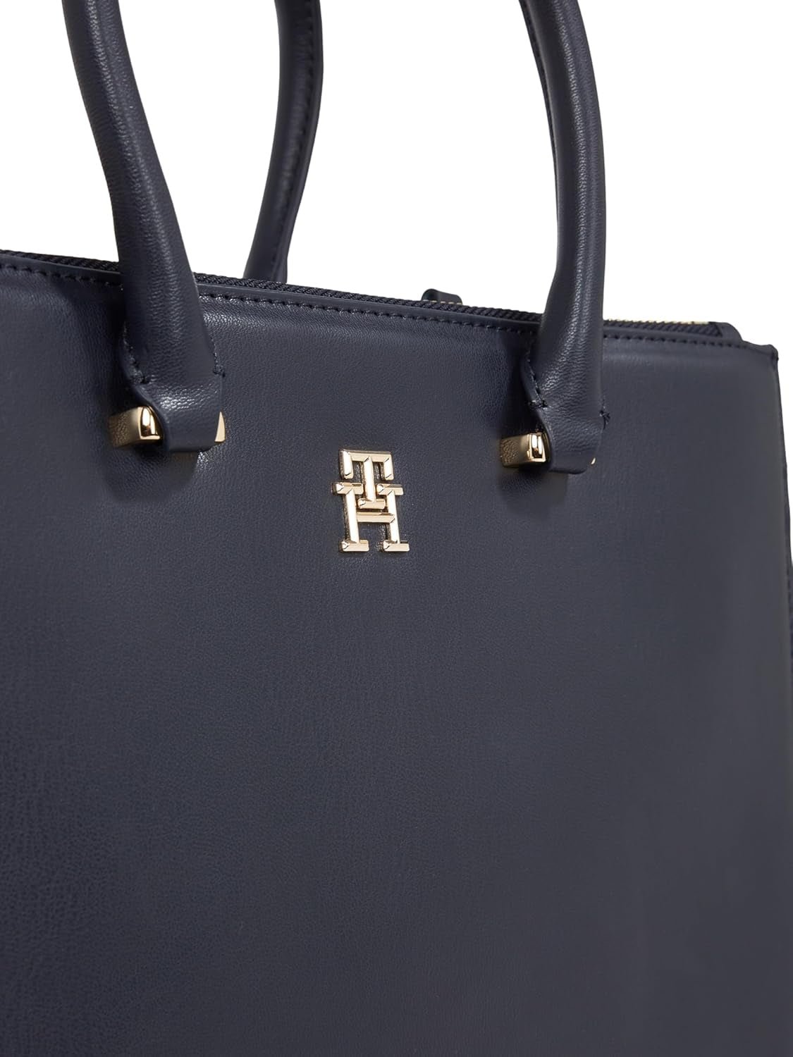 Tommy Hilfiger Tote Bag Eternity Med Zip Up Bag Damestassen Naty Shop