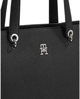 Tommy Hilfiger Tote bag tas Groot embleem Tassen Dames Naty Shop