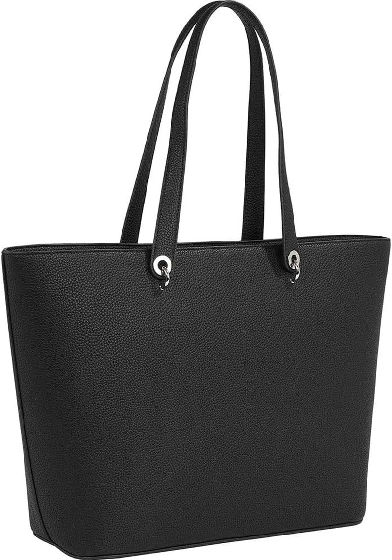 Tommy Hilfiger Tote bag tas Groot embleem Tassen Dames Naty Shop