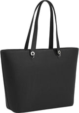 Tommy Hilfiger Tote bag tas Groot embleem Tassen Dames Naty Shop