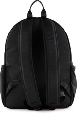 Tommy Hilfiger Unisex Kids CORE-rugzak, zwart Premium rugzakken en schooltassen Naty Shop