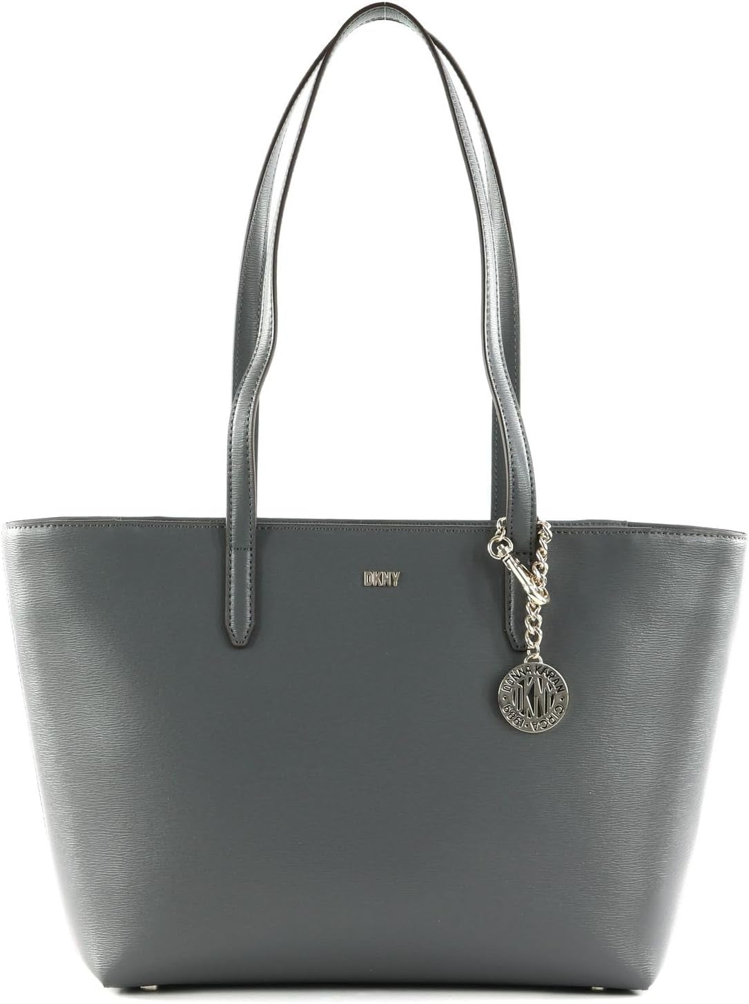 Bryant Medium Tote DKNY damestassen Naty Shop Charcoal