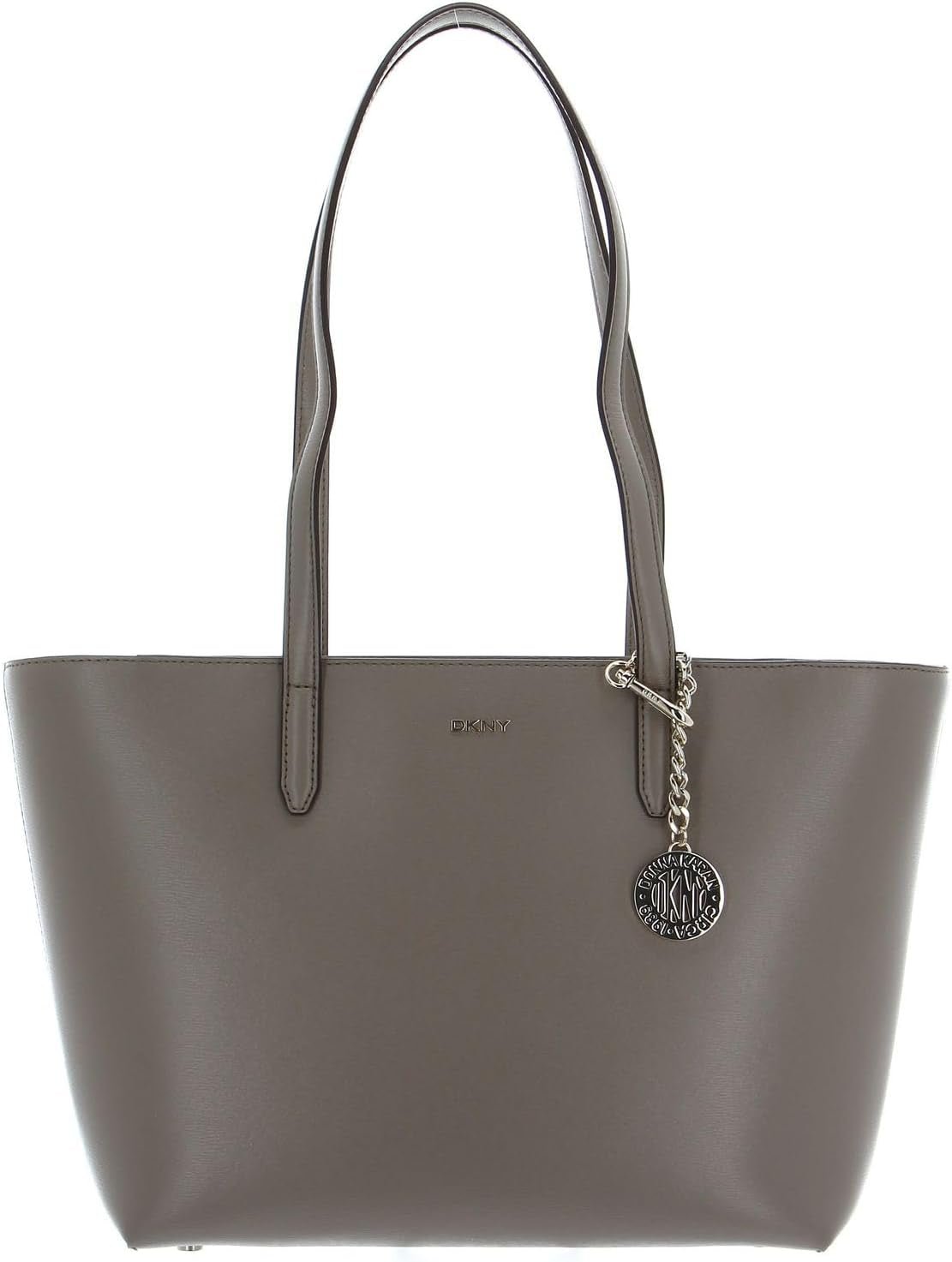 DKNY Medium Bryant Tote voor dames, M Naty Shop Caramel damestassen