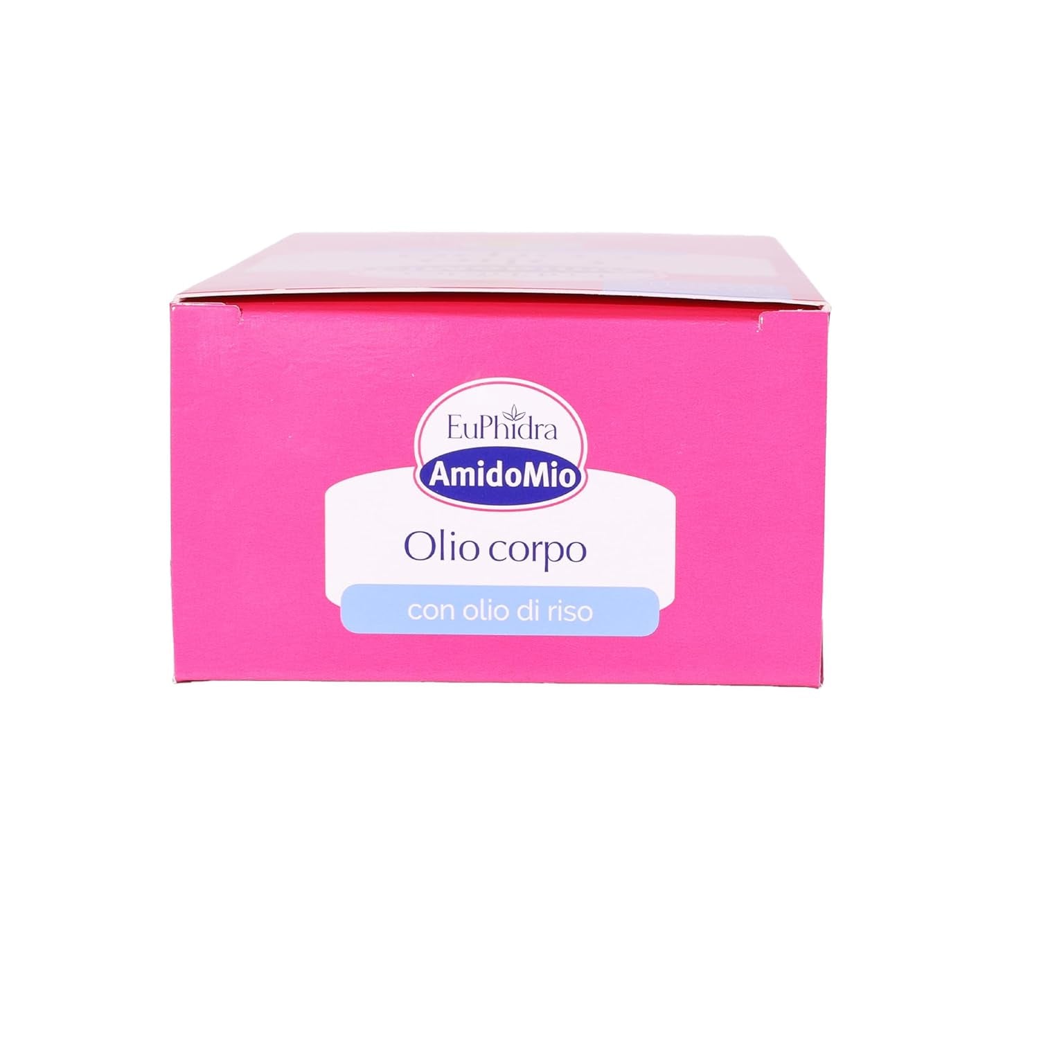 Starch Mio lichaamsolie, verwijdert wiegkapje bij pasgeborenen, 200 ml Kinderen - Bad- en huidverzorging Naty Shop