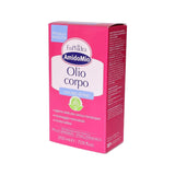 Starch Mio lichaamsolie, verwijdert wiegkapje bij pasgeborenen, 200 ml Kinderen - Bad- en huidverzorging Naty Shop