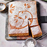 FunCakes poedersuiker, geraffineerde poedersuiker van zoetwarenkwaliteit, ultrafijne textuur, perfect voor het maken van botercrème of het smeren van fondant, halal, 900 g Naty Shop suikerpasta