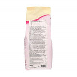 FunCakes poedersuiker, geraffineerde poedersuiker van zoetwarenkwaliteit, ultrafijne textuur, perfect voor het maken van botercrème of het smeren van fondant, halal, 900 g Naty Shop suikerpasta
