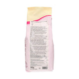 FunCakes poedersuiker, geraffineerde poedersuiker van zoetwarenkwaliteit, ultrafijne textuur, perfect voor het maken van botercrème of het smeren van fondant, halal, 900 g Naty Shop suikerpasta