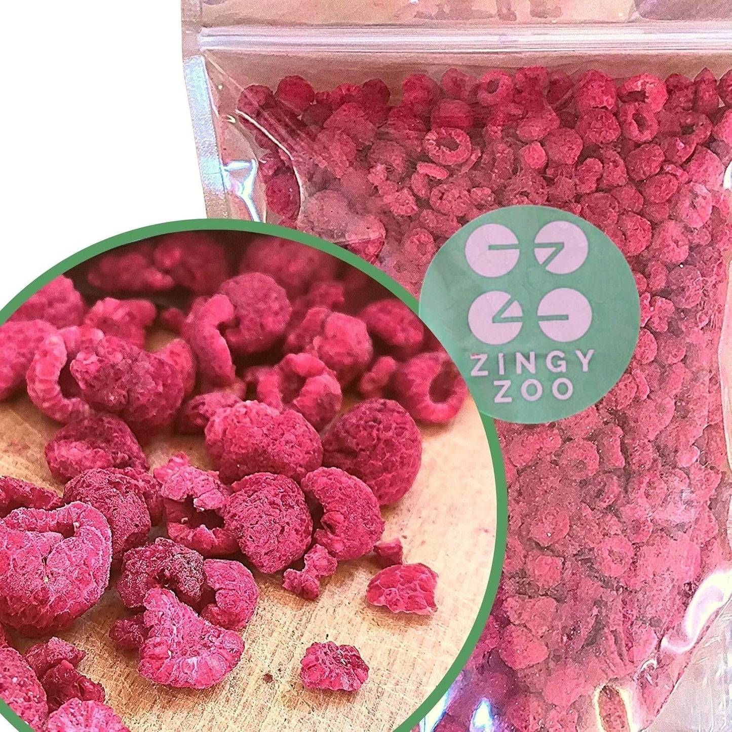 Gevriesdroogde frambozen Gebroken stukjes | XL 300g Gevriesdroogd gedroogd fruit | Gedroogde frambozen Glutenvrij Gevriesdroogd fruit | Gevriesdroogd fruit | Gevriesdroogde framboos Naty Shop gedehydrateerde producten 300G